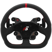 Simagic GT1-SD - Steering Wheel Leather - Steering Wheel