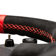 Simagic GT1-SR Steering Wheel - Alcantara - Steering Wheel