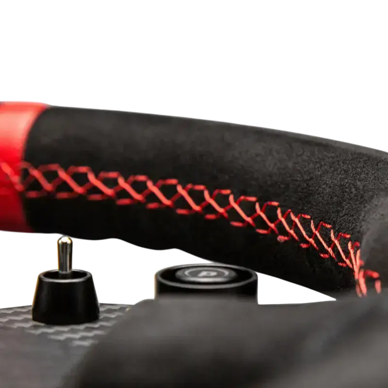Simagic GT1-SR Steering Wheel - Alcantara - Steering Wheel