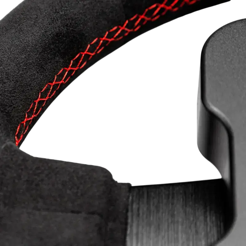 Simagic GT1-SR Steering Wheel - Alcantara - Steering Wheel