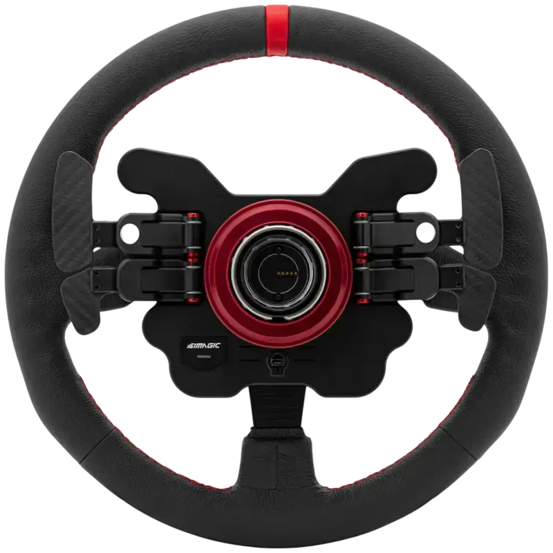 SIMAGIC GT1 WHEEL RIM — Image 3