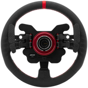 Simagic GT1-SR Steering Wheel - Leather - Steering Wheel