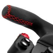 Simagic GTC-C Steering Wheel - Leather - Steering Wheel