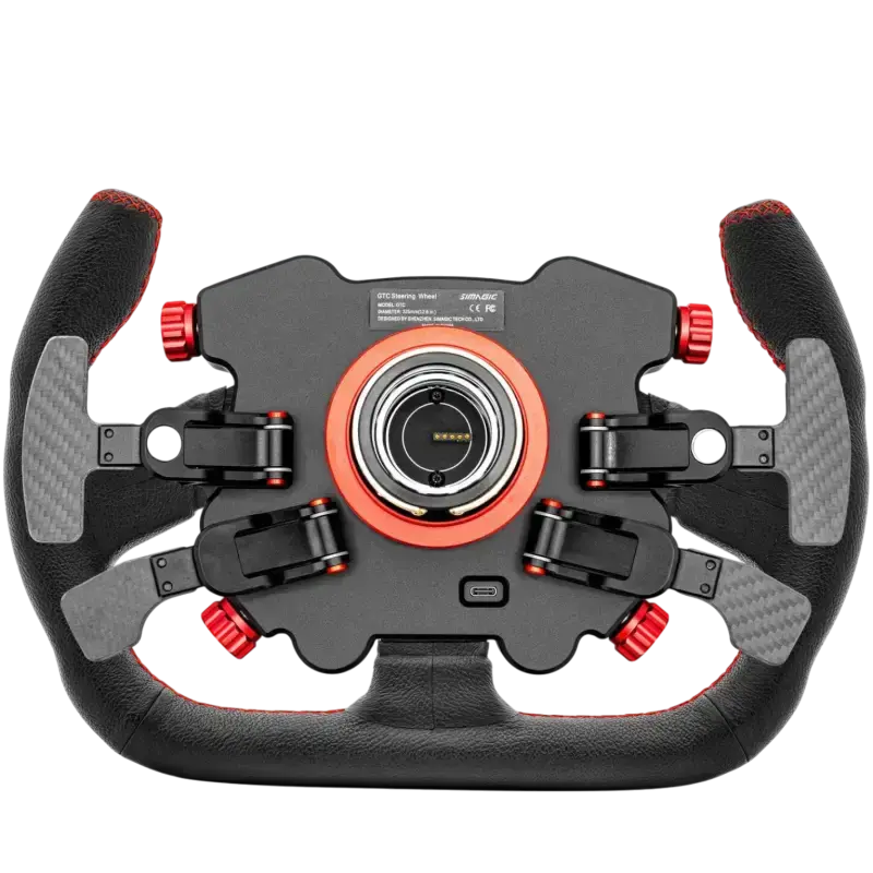 SIMAGIC GTC WHEEL RIM — Image 2