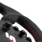 Simagic GTC-C Steering Wheel - Leather - Steering Wheel