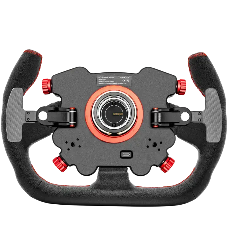 SIMAGIC GTC WHEEL RIM — Image 3