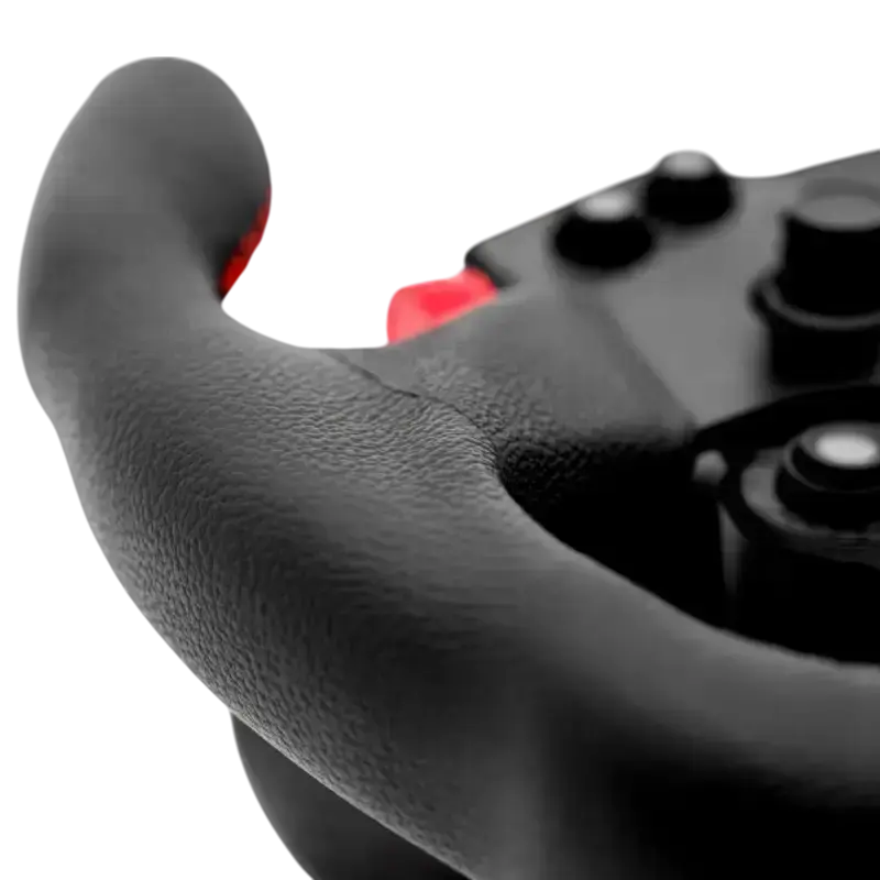 Simagic GTC-C Steering Wheel - Leather - Steering Wheel