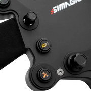 Simagic GTS Steering Wheel Alcantara - Steering Wheel