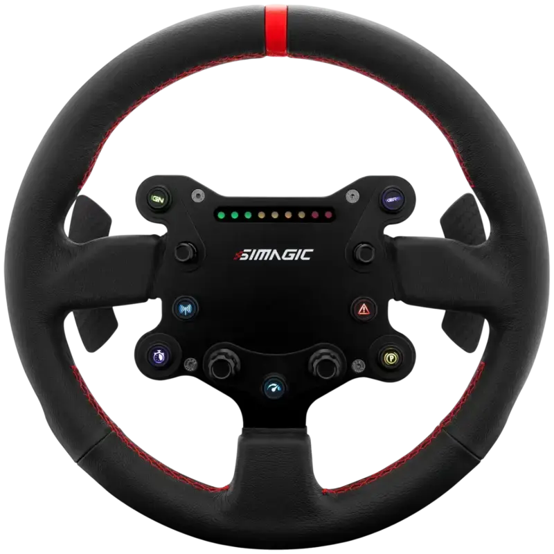 SIMAGIC GTS WHEEL — Image 2