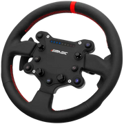 Simagic GTS Steering Wheel Leather - Steering Wheel