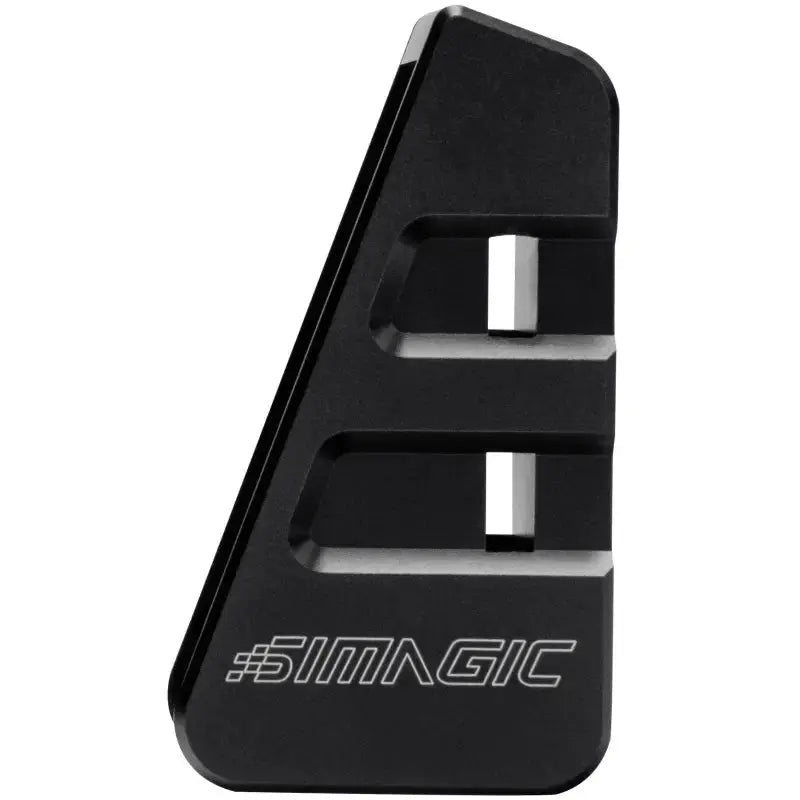 Simagic Haptic Feedback Control Box - transparent - Haptic Feedback
