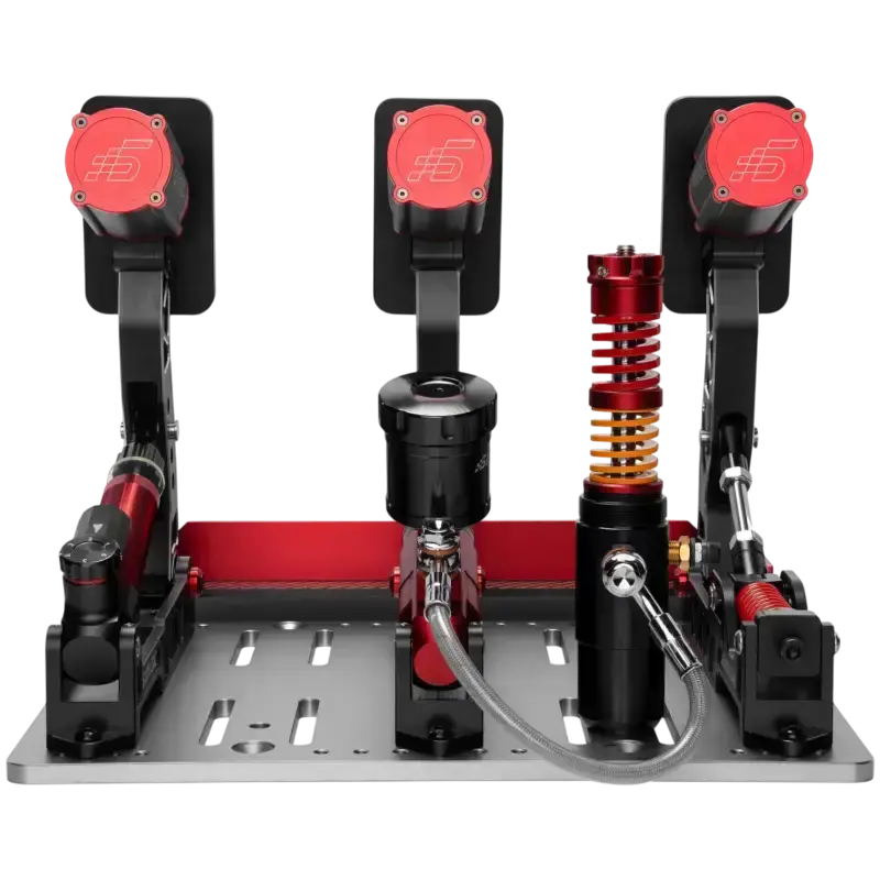 Simagic Haptic-Feedback Motor for Pedals - Black