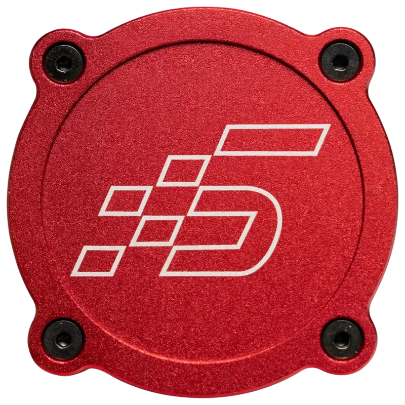 Simagic Haptic-Feedback Motor for Pedals - Black - Haptic Feedback