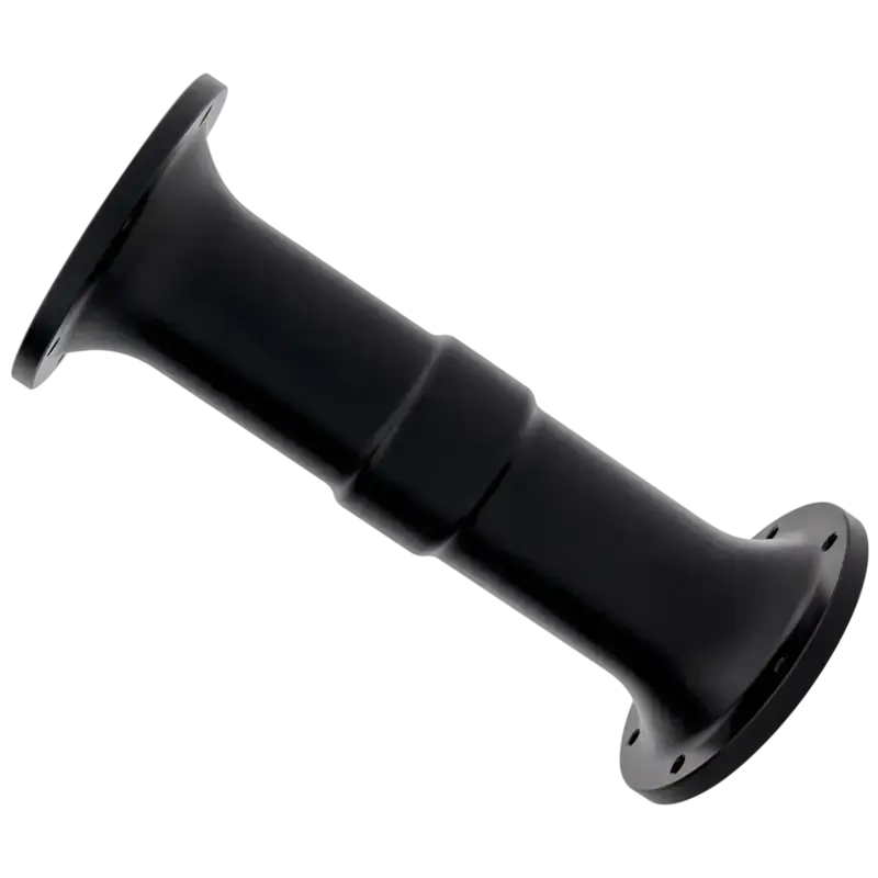 Simagic Motor Shaft Extender - 15cm - Steering Wheel Extension