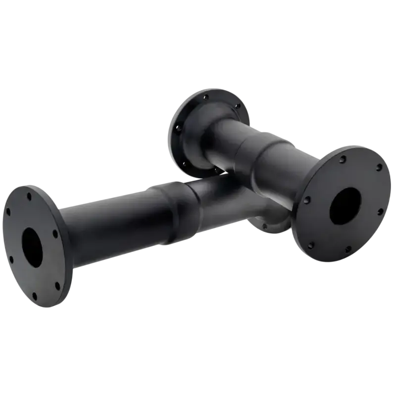 Simagic Motor Shaft Extender - 15cm - Steering Wheel Extension