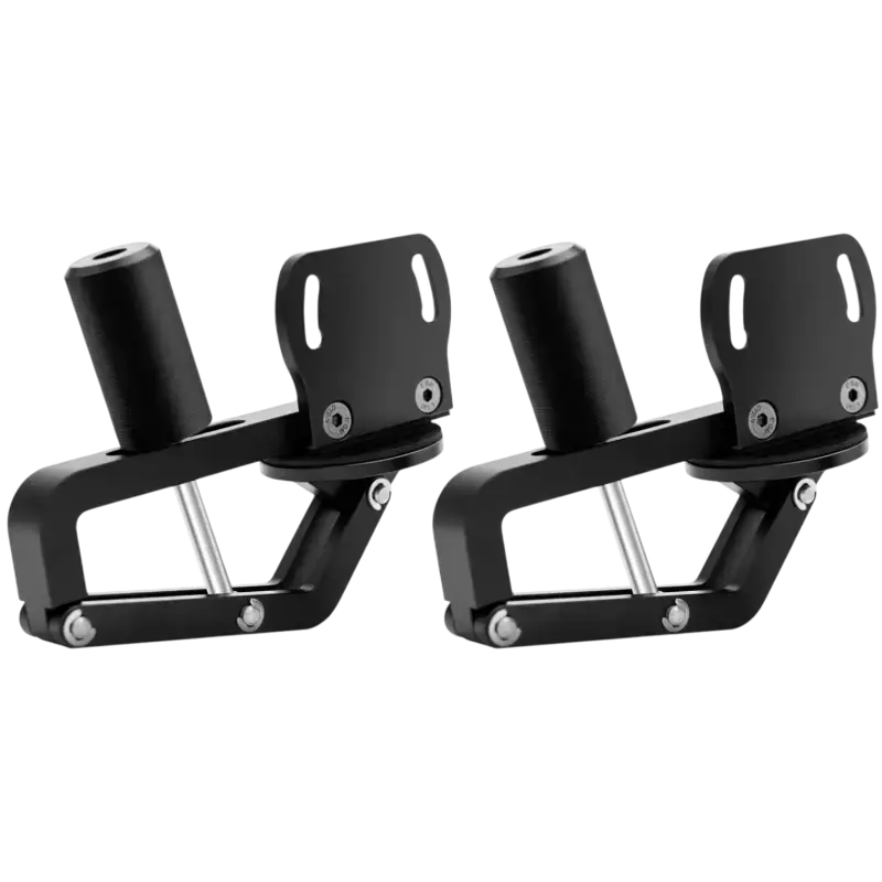 Simagic Multifunctional Desk Fixture - steering base wheel mount