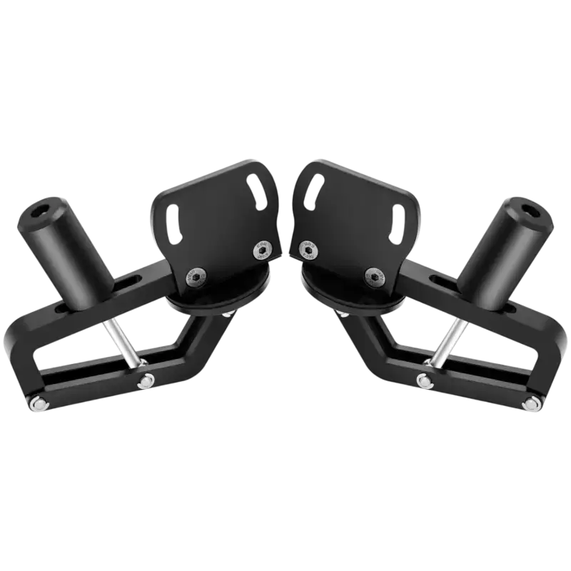 Simagic Multifunctional Desk Fixture - steering base wheel mount
