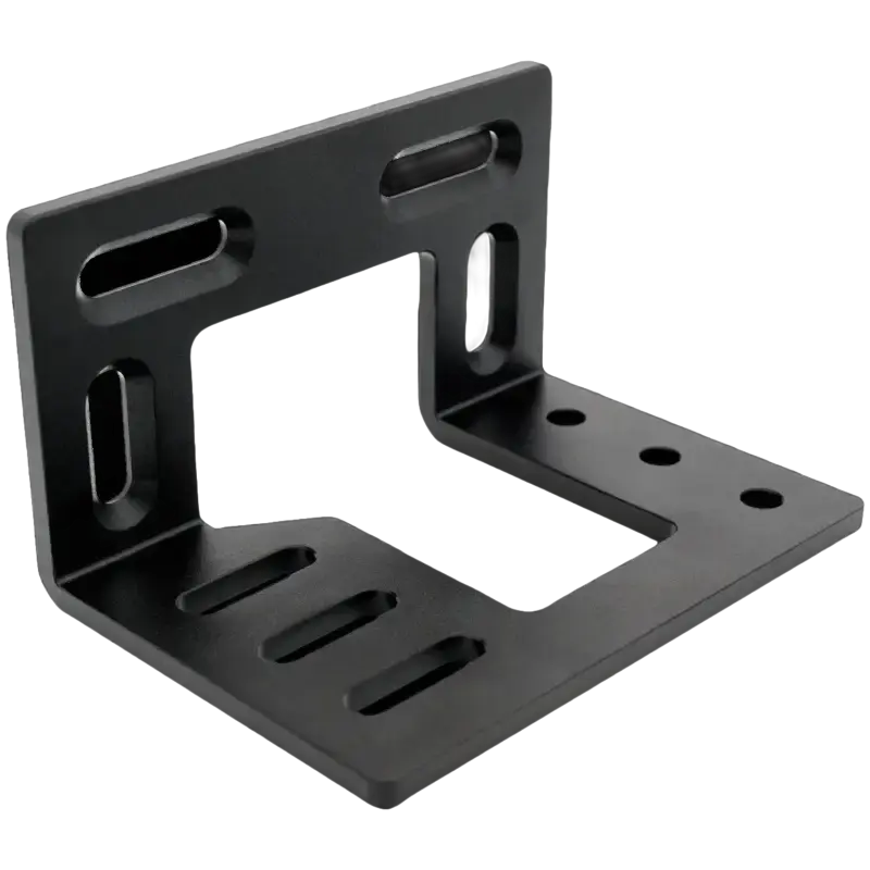 Simagic Multifunctional L Shaped Bracket - Shifter Handbrake mount