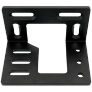Simagic Multifunctional L Shaped Bracket - Shifter Handbrake mount