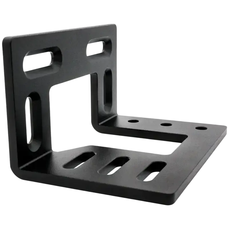Simagic Multifunctional L Shaped Bracket - Shifter Handbrake mount