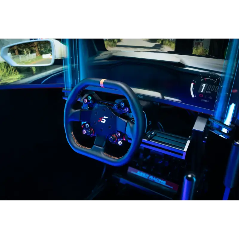 Simagic NEO-X 310G GT Steering Wheel - Steering Wheel