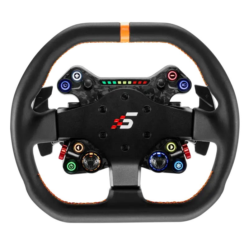 Simagic NEO-X 310G GT Steering Wheel - Steering Wheel