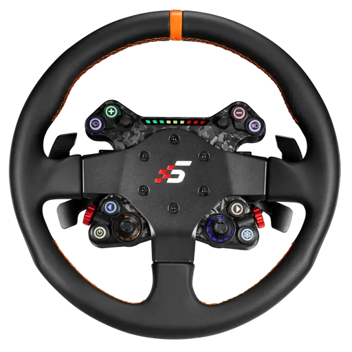 Simagic Steering Wheels: Enhance Your Racing Experience - Sim Race Simagic Steering Wheels: Enhance Your Racing Experience - Sim Race