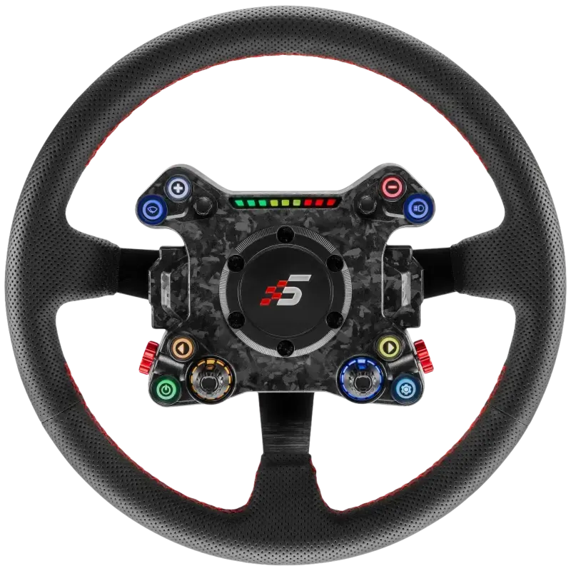 Simagic NEO X 350W Sim Racing Wheel - Steering Wheel