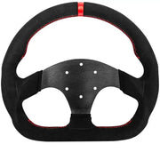 Simagic P-325D steering wheel rim 325mm - Steering Wheel