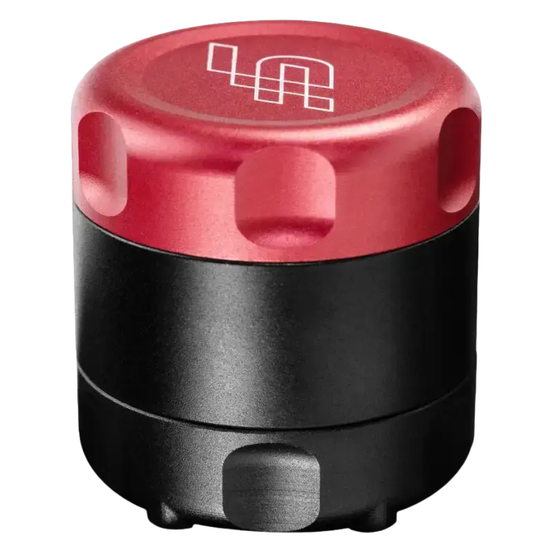 Simagic P-HPR GT Haptic Motor – Black/Red - Pedal Accessoires
