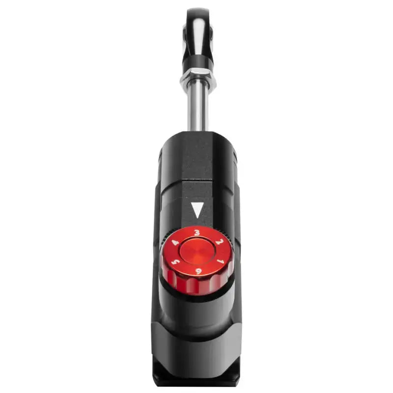 Simagic P-HTS Add-On Hydraulic System for P1000 Throttle Pedal - accessory
