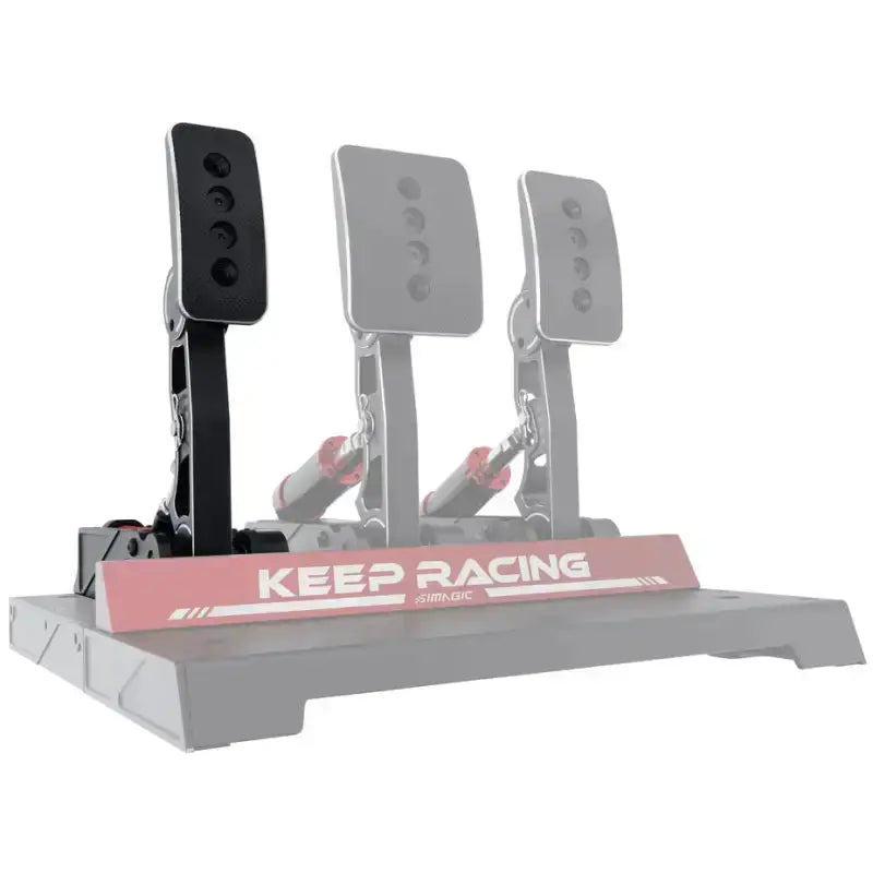 Simagic P1000 Clutch Pedal - Clutch Pedal