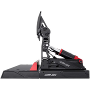 Simagic P1000 Pedal Set - 3 pedals black - Sim Pedals