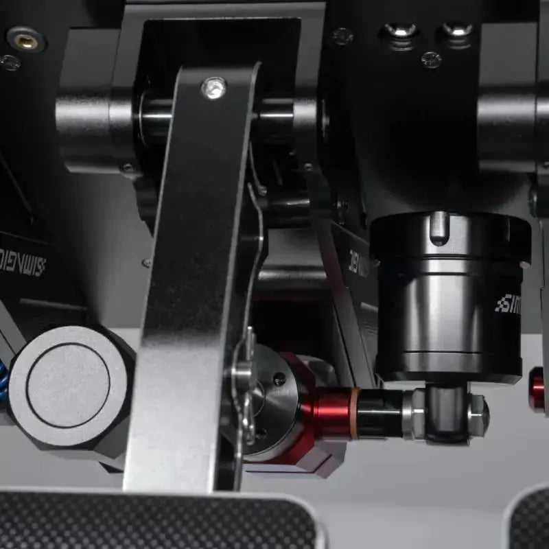 Simagic P1000i Inverted Hydraulic Brake System - accessory
