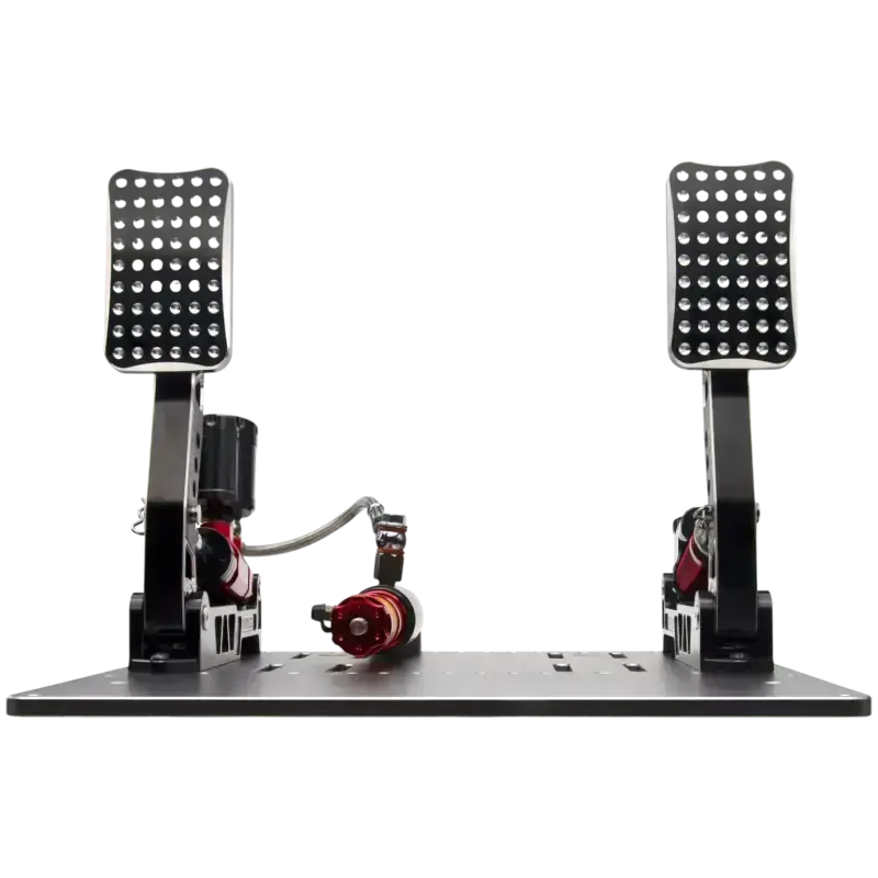 SIMAGIC P2000 PEDALS (ONLY RED PISTONS AVAILABLE) — Image 3