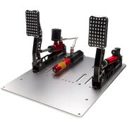 Simagic P2000 2-Pedal-Set 100 kg Loadcell - Sim Pedals