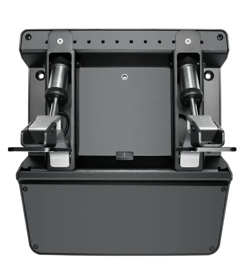 Simagic P500 pedal set - Sim Pedals