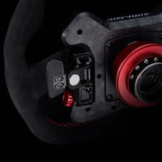 Simagic Paddle Shifter Module – Black - Shifter paddles