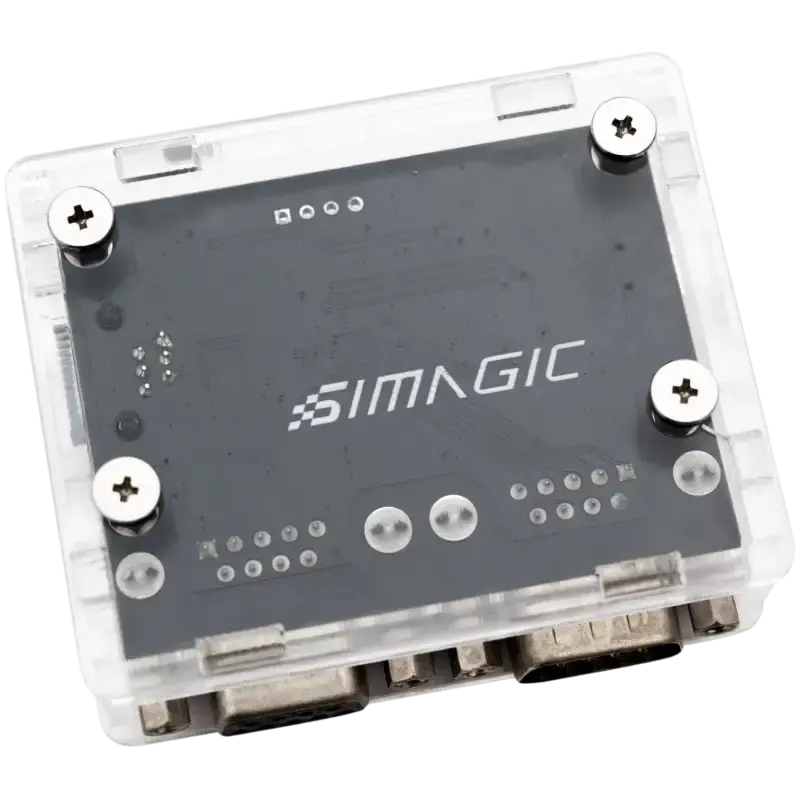 Simagic Peripheral Adapter - Peripheral Adapter