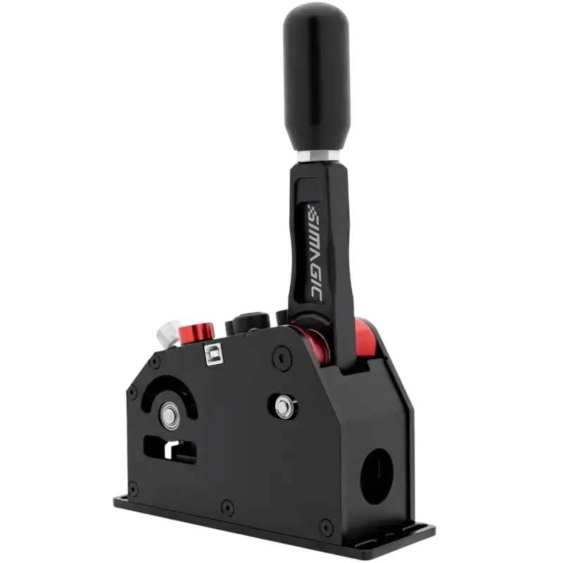 Simagic Q1 Sequential Shifter - Standard - Shifter