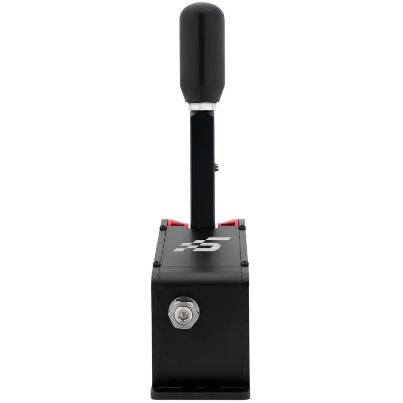 Simagic Q1S Sequential Shifter - Screenless - Shifter