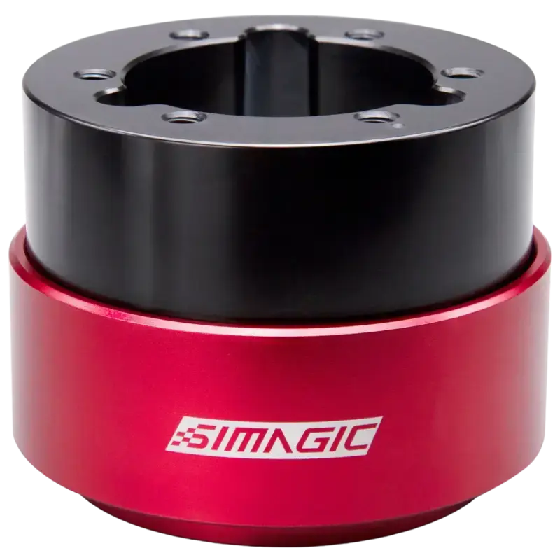 Simagic Quick Release 50mm - Quick release