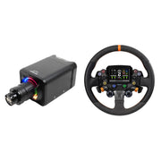 Simagic Alpha EVO Sport 9 Nm + BUN-ZS-DASH-001 bundle