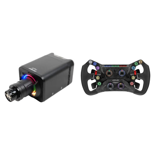 Simagic Alpha EVO Sport 9 Nm + GT-NEO bundle