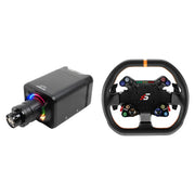 Simagic Alpha EVO Sport 9 Nm + S217 bundle