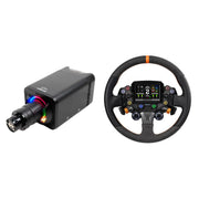 Simagic Alpha EVO 12 Nm + BUN-ZS-DASH-001 bundle