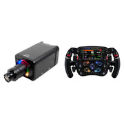 Simagic Alpha EVO 12 Nm + FX-PRO bundle