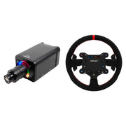 Simagic Alpha EVO 12 Nm + GTS-ALCANTARA bundle