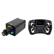 Simagic Alpha EVO Pro 18 Nm + BUN-ZF-DASH-001 bundle