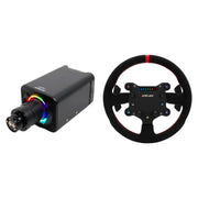 Simagic Alpha EVO Pro 18 Nm + GTS-ALCANTARA bundle